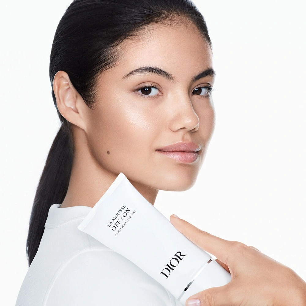 Dior micellar water best sale