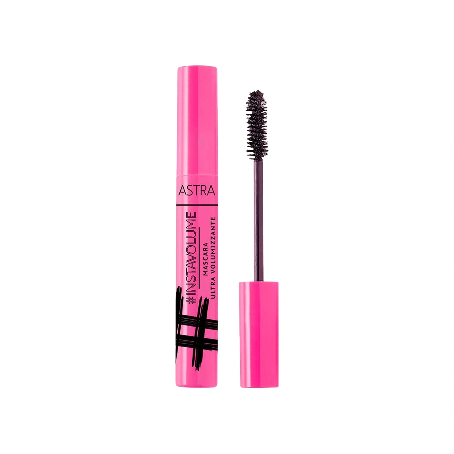 Тушь для ресниц Instavolume Mascara купить в VISAGEHALL