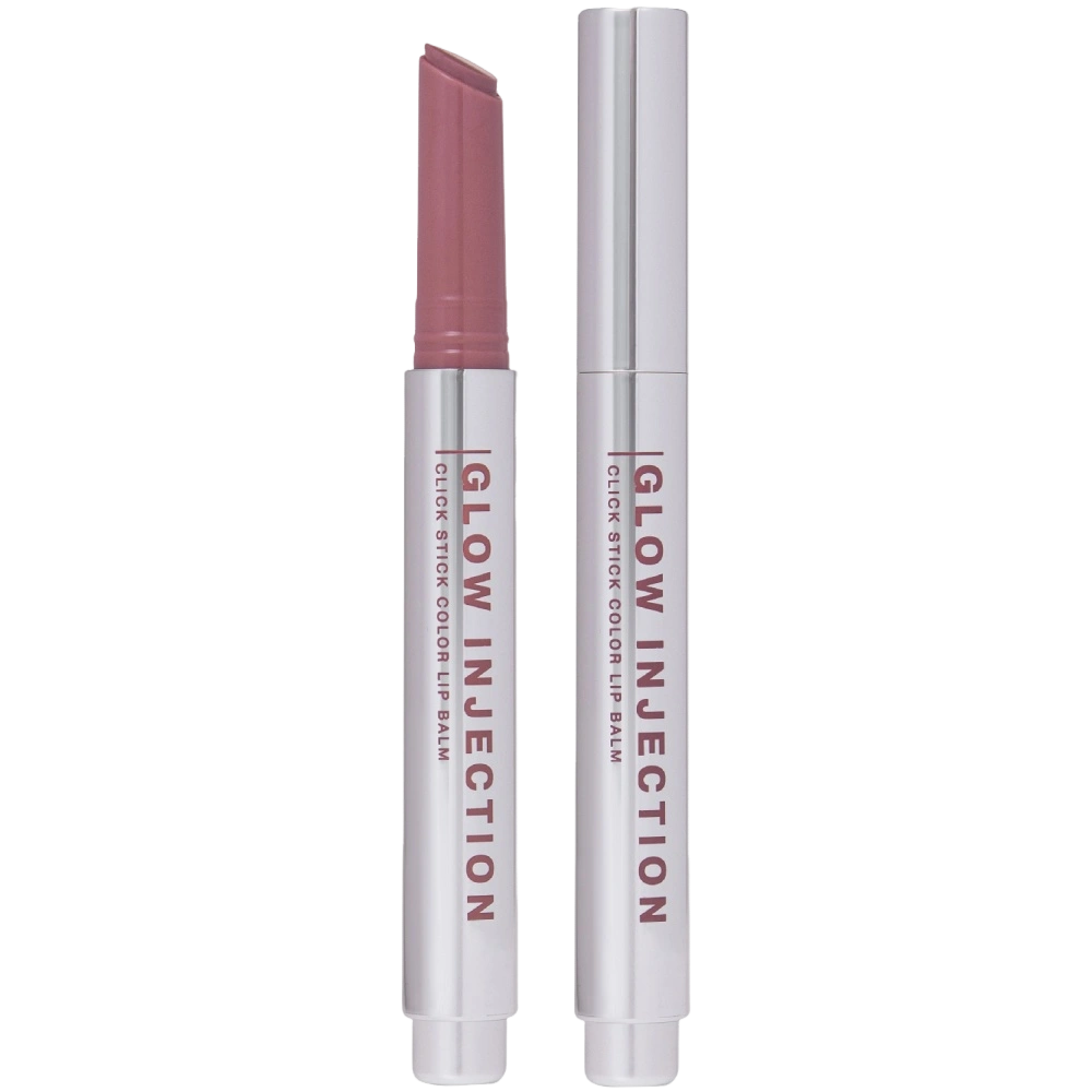 Influence Beauty Бальзам-стик для губ Lipstick Balm Glow Injection ...