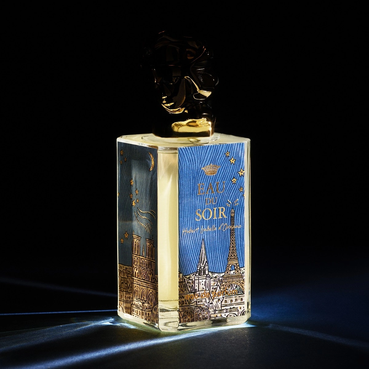 Eau Du Soir Парфюмерная вода (limit) купить в VISAGEHALL