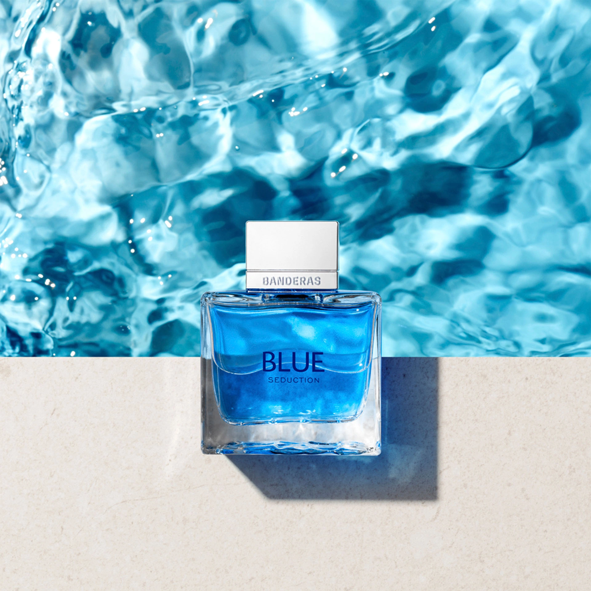 Blue Seduction homme Туалетная вода купить в VISAGEHALL