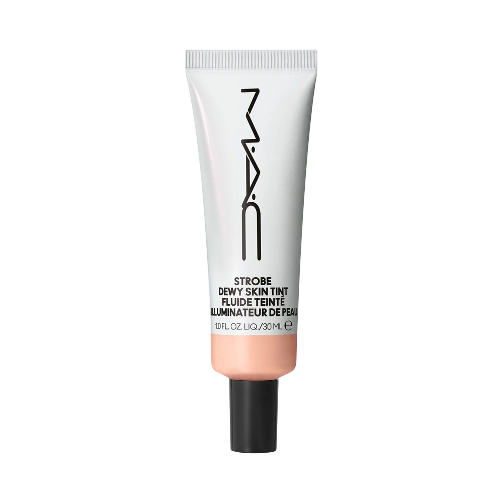 Тональный флюид с эффектом сияния Strobe Dewy Skin Tint купить в VISAGEHALL