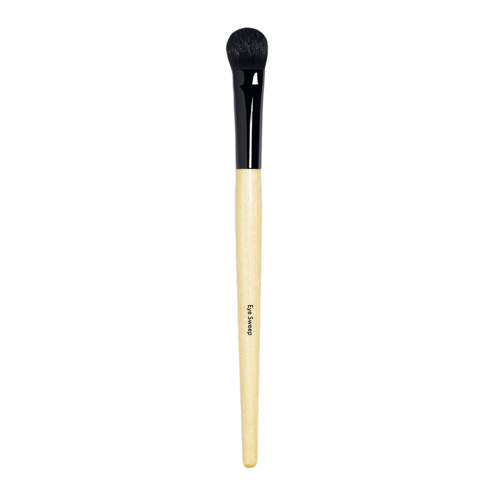 Кисть косметическая Eye Sweep Brush