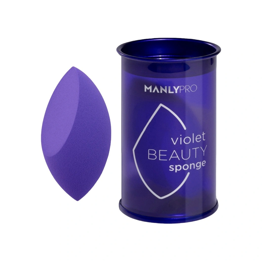 Спонж многофункциональный в форме капли Violet Beauty Sponge