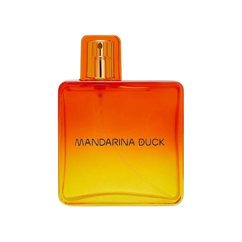 Mandarina Duck "Vida Loca for her" Туалетная вода