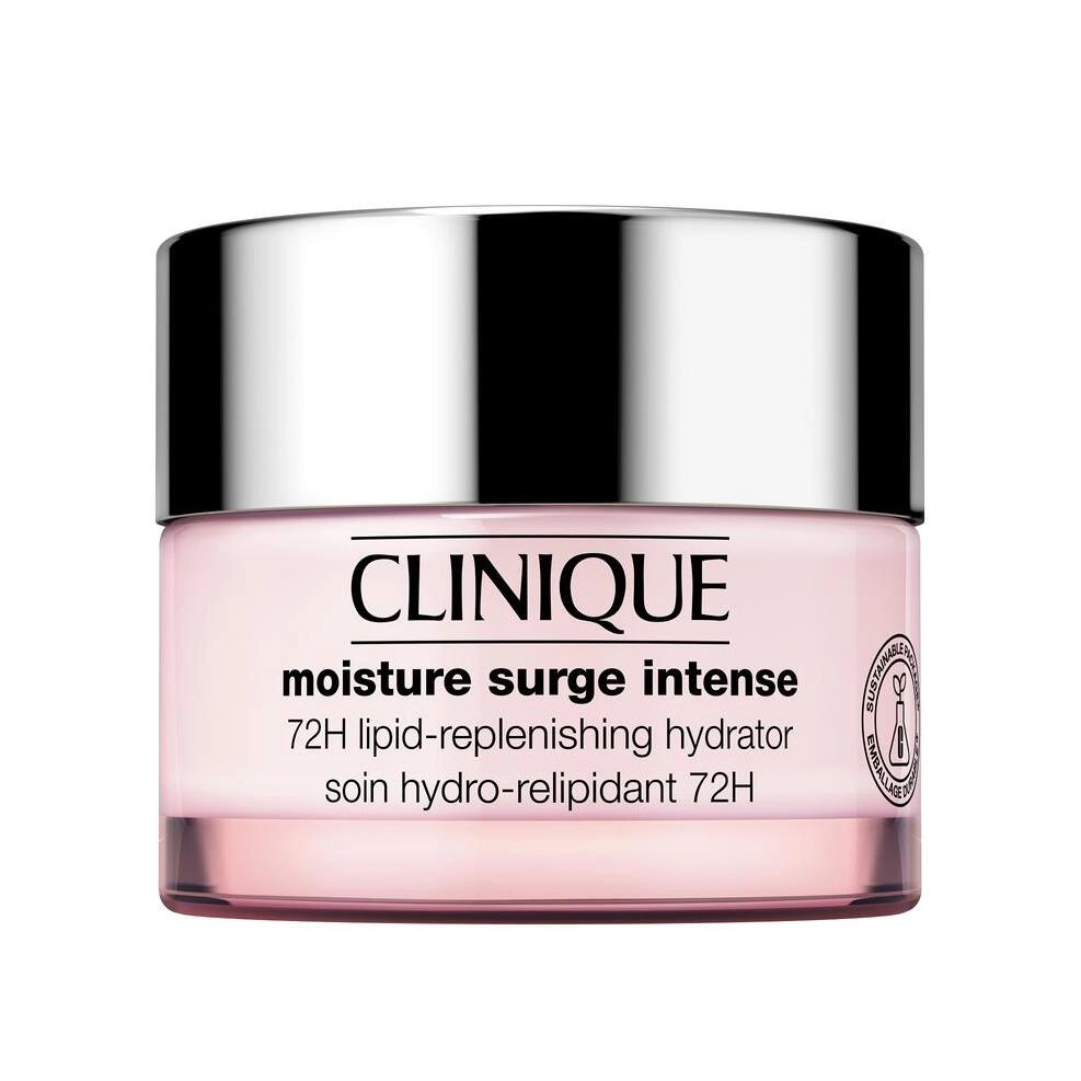 Крем интенсивно увлажняющий Moisture Surge Intense 72H