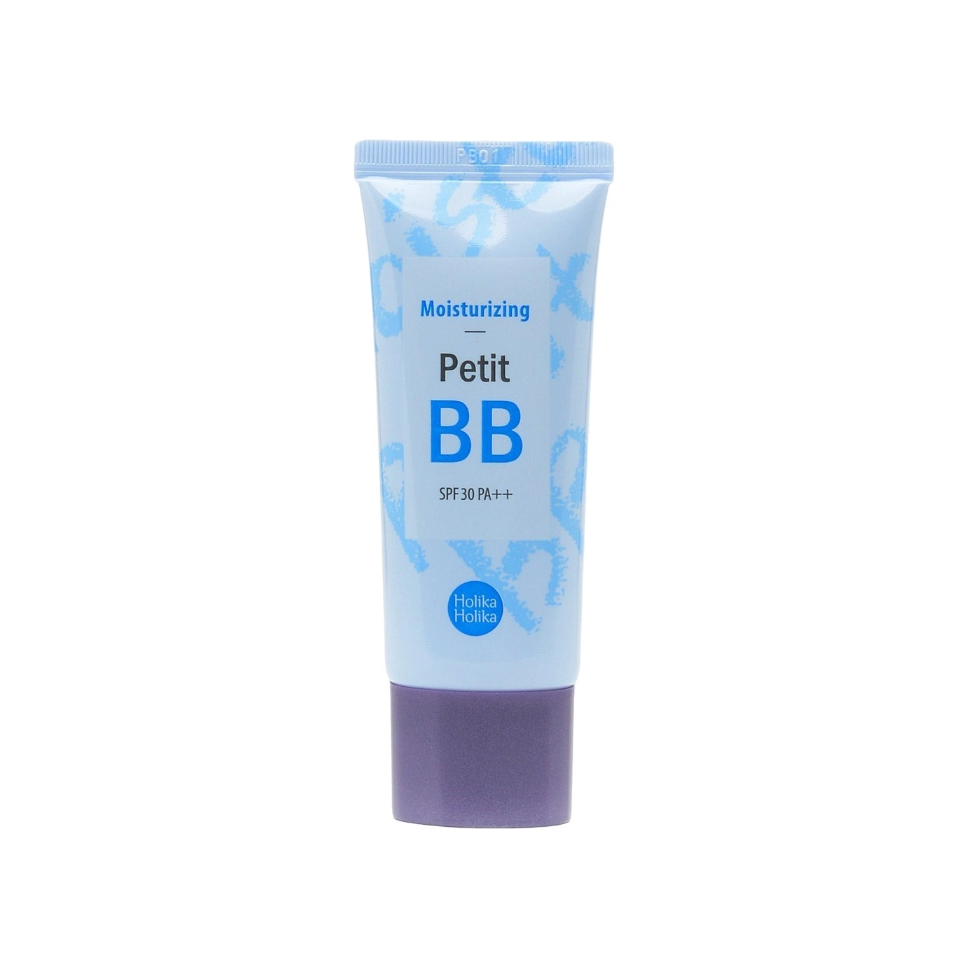 ВВ-крем для лица Petit BB Moisturizing SPF30 купить в VISAGEHALL