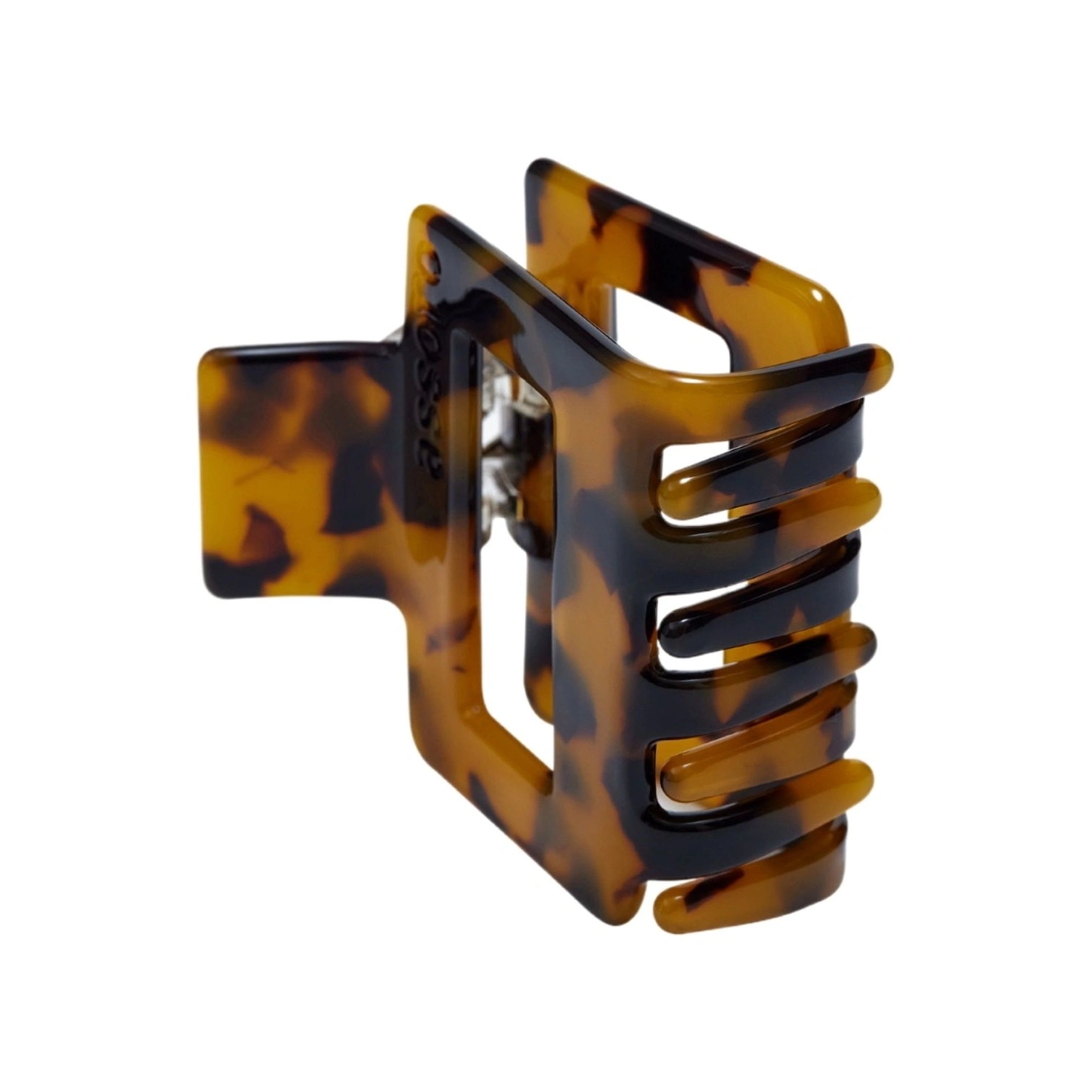 Краб для волос Маленький леопард купить в VISAGEHALL