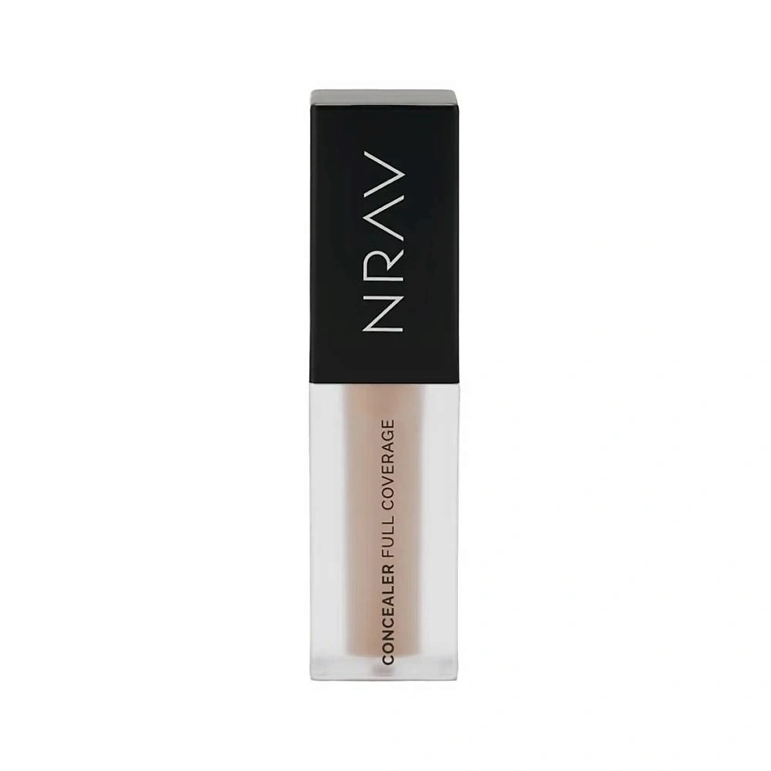 Консилер Concealer Full Coverage купить в VISAGEHALL