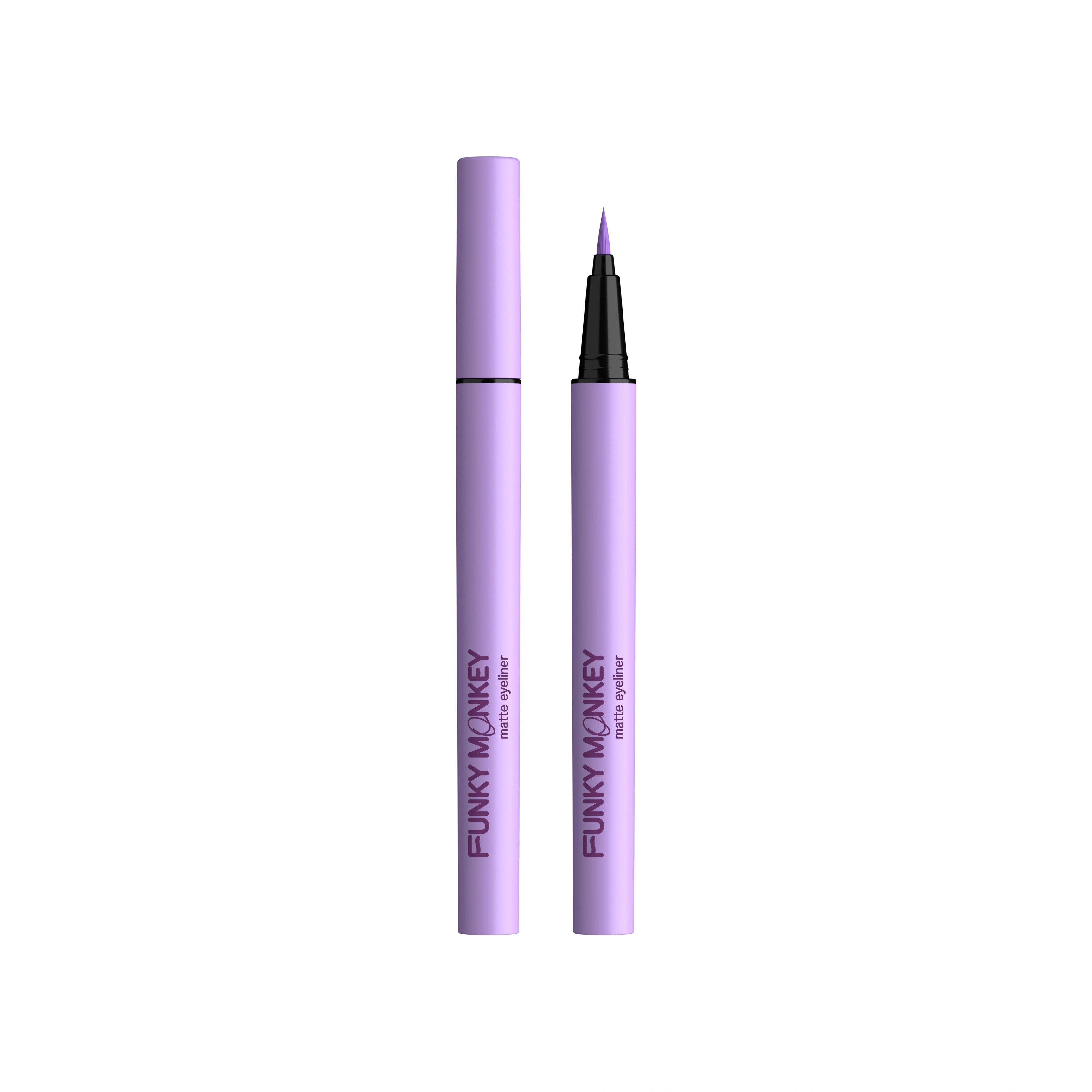 Маркер для глаз матовый Matte eyeliner купить в VISAGEHALL