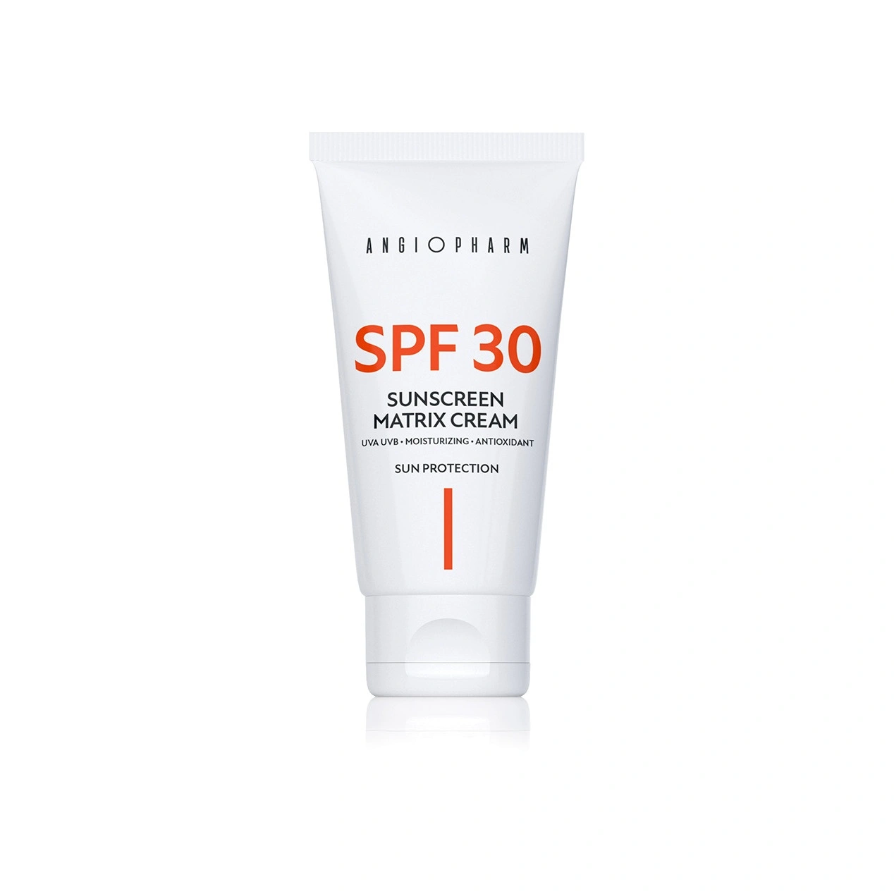 Солнцезащитный крем для лица SPF30 купить в VISAGEHALL