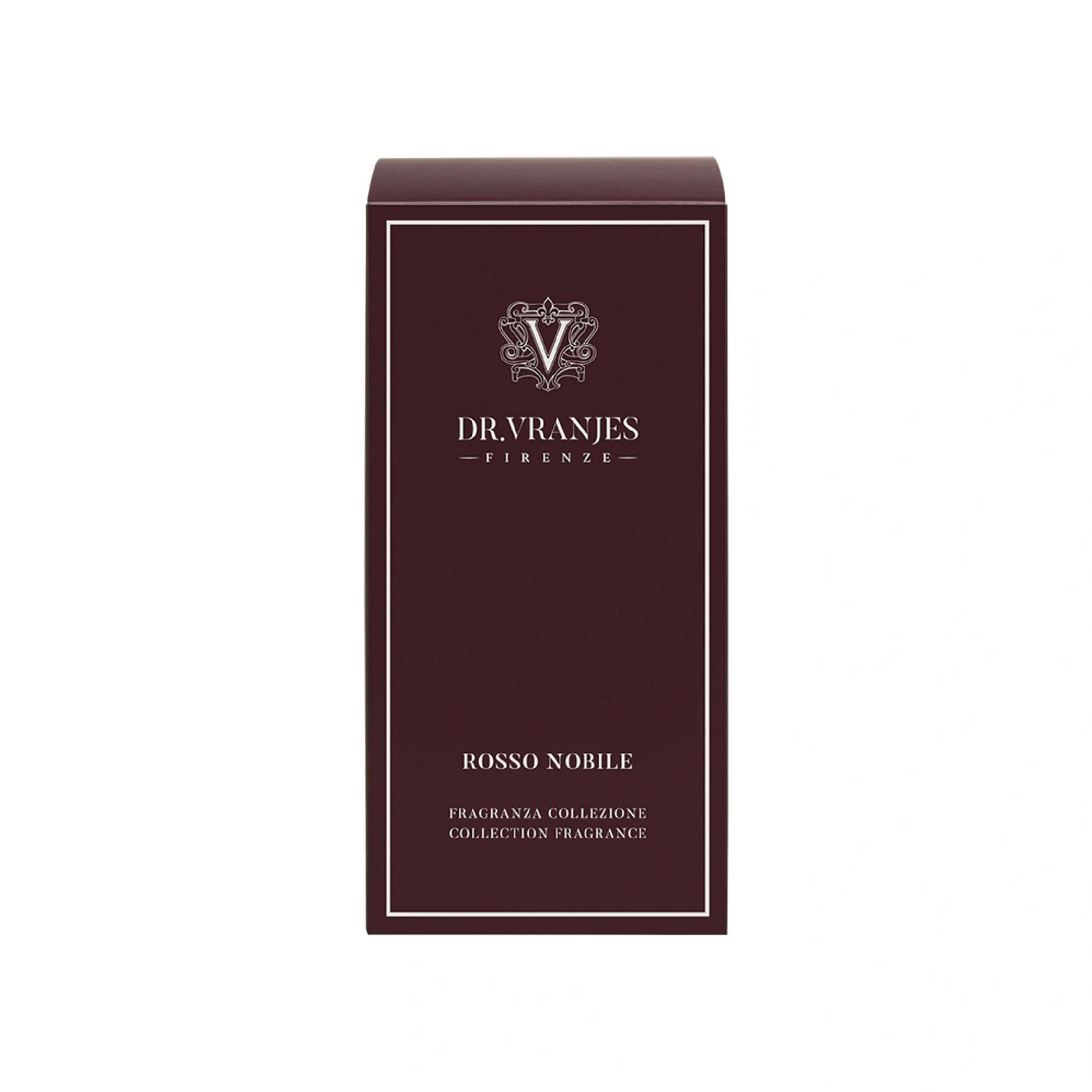 Ароматический диффузор для дома Rosso Nobile купить в VISAGEHALL