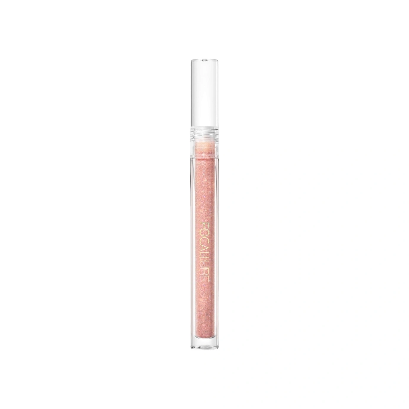 Тени для век Glittering Liquid Eyeshadow купить в VISAGEHALL