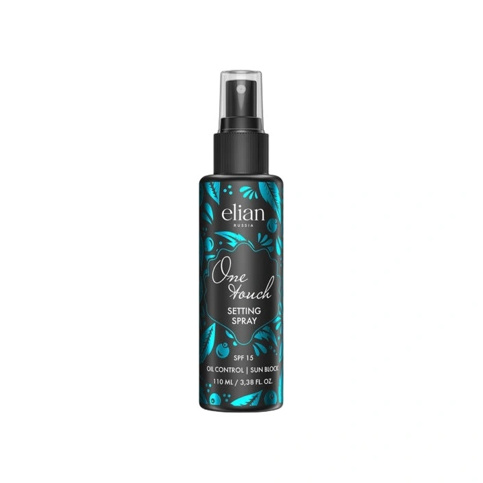 Спрей фиксирующий One Touch Setting Spray купить в VISAGEHALL