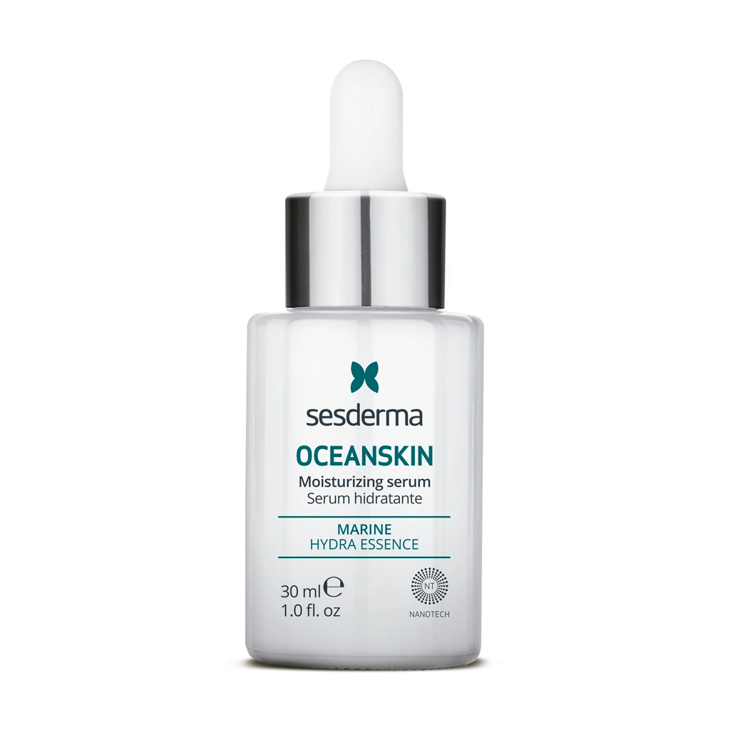 Сыворотка увлажняющая Oceanskin