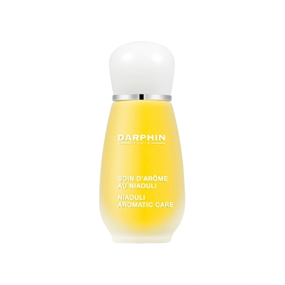 Ароматический уход с эфирным маслом ниаули Oil Elixirs Niaouli aromatic care Organic 