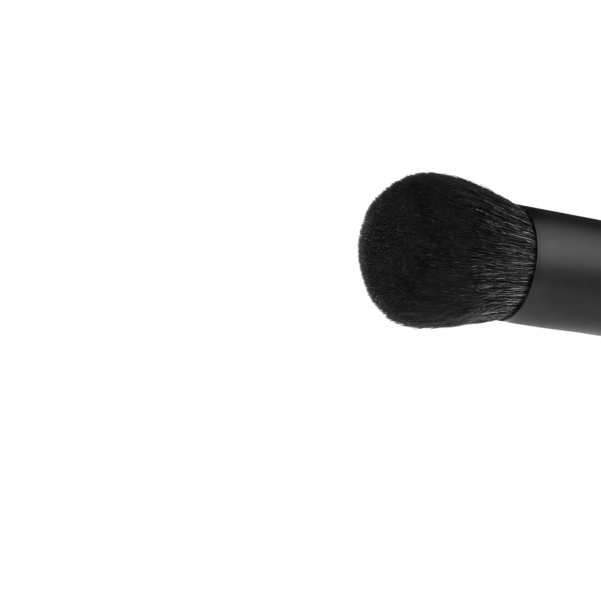 КИСТЬ КОСМЕТИЧЕСКАЯ 182S BUFFER BRUSH (AVANT GOLD) купить в VISAGEHALL