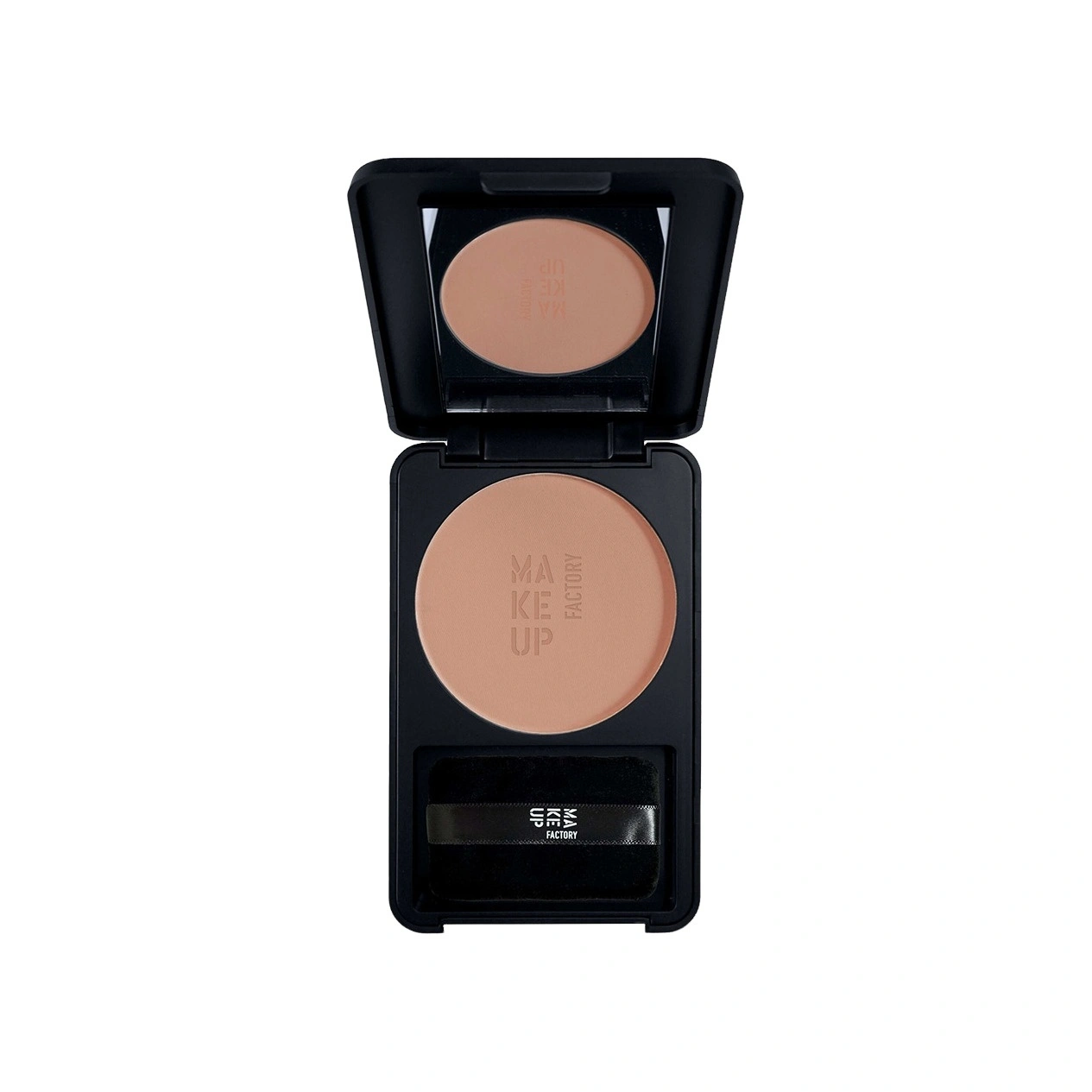 Пудра минеральная Mineral Compact Powder купить в VISAGEHALL