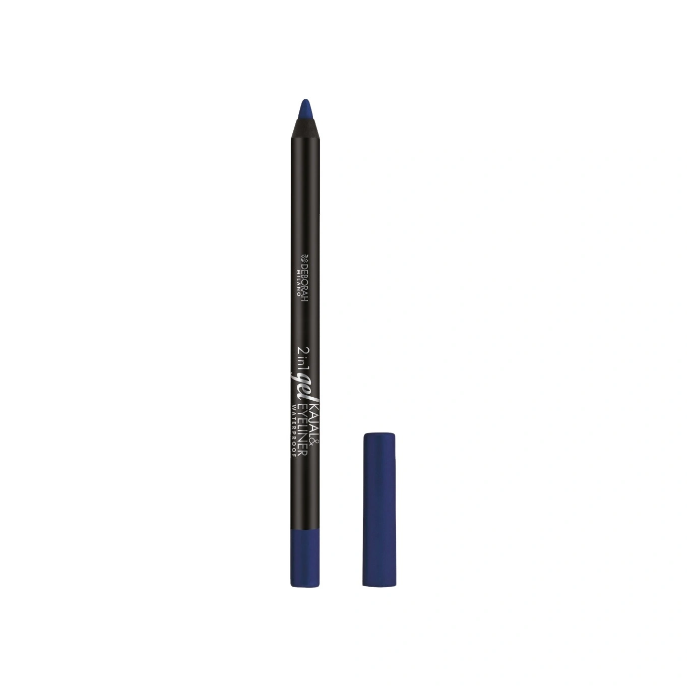 Карандаш для век 2in1 Gel Kajal & Eyeliner Pencil купить в VISAGEHALL