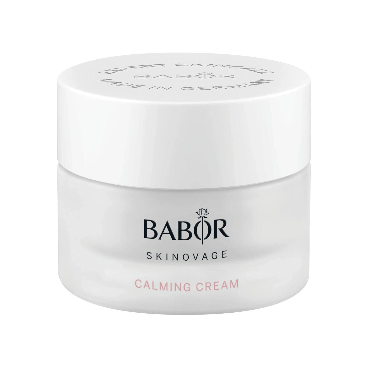 Крем для чувствительной кожи Calming Cream Skinovage купить в VISAGEHALL