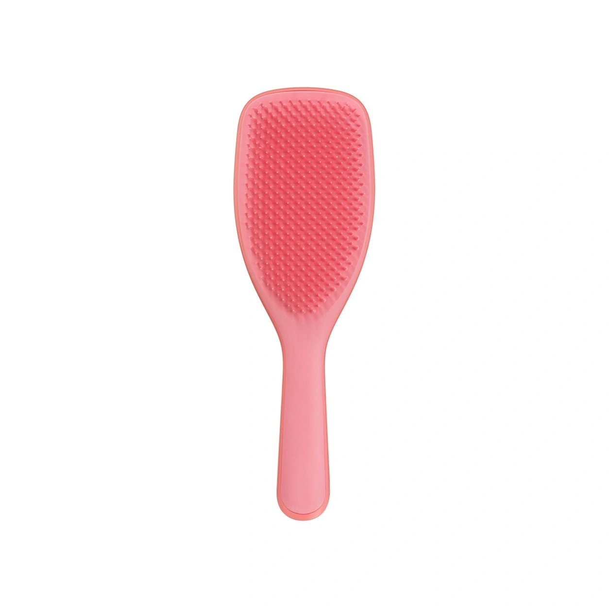 Расческа The Large Ultimate Detangler Salmon Pink купить в VISAGEHALL