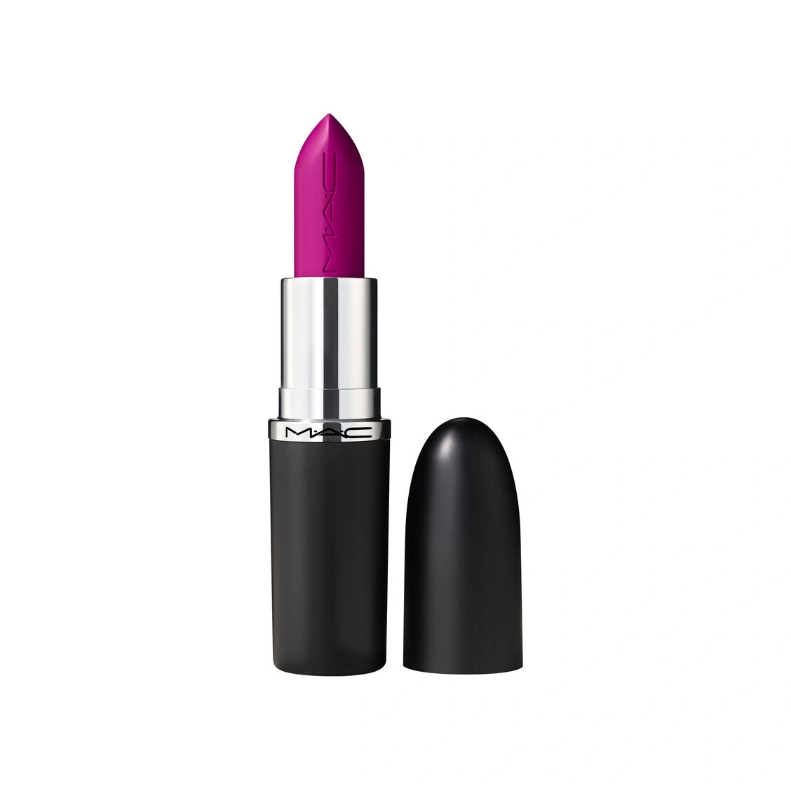 Mac maximal sleek satin. Mac maximal sleek satin