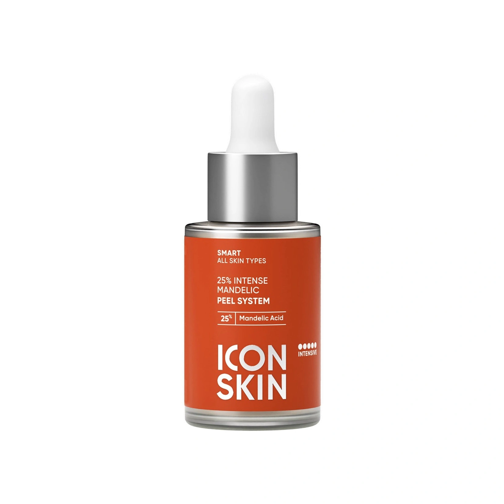 Пилинг-система миндальная 25% Smart Peel System купить в VISAGEHALL