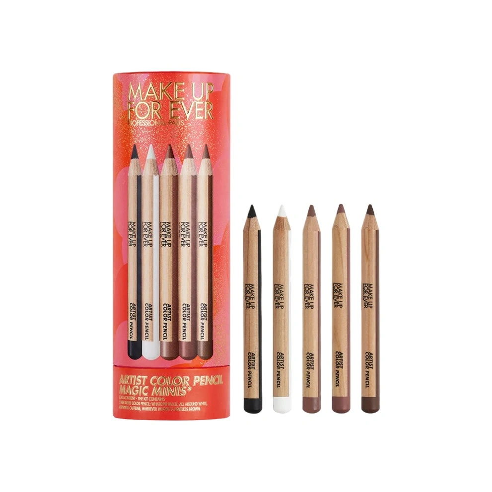 Набор Kit Artist Pencils Holiday 24 