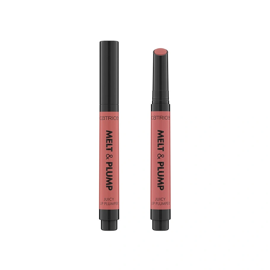 Бальзам-плампер для губ Melt & Plump Juicy Lip Plumper