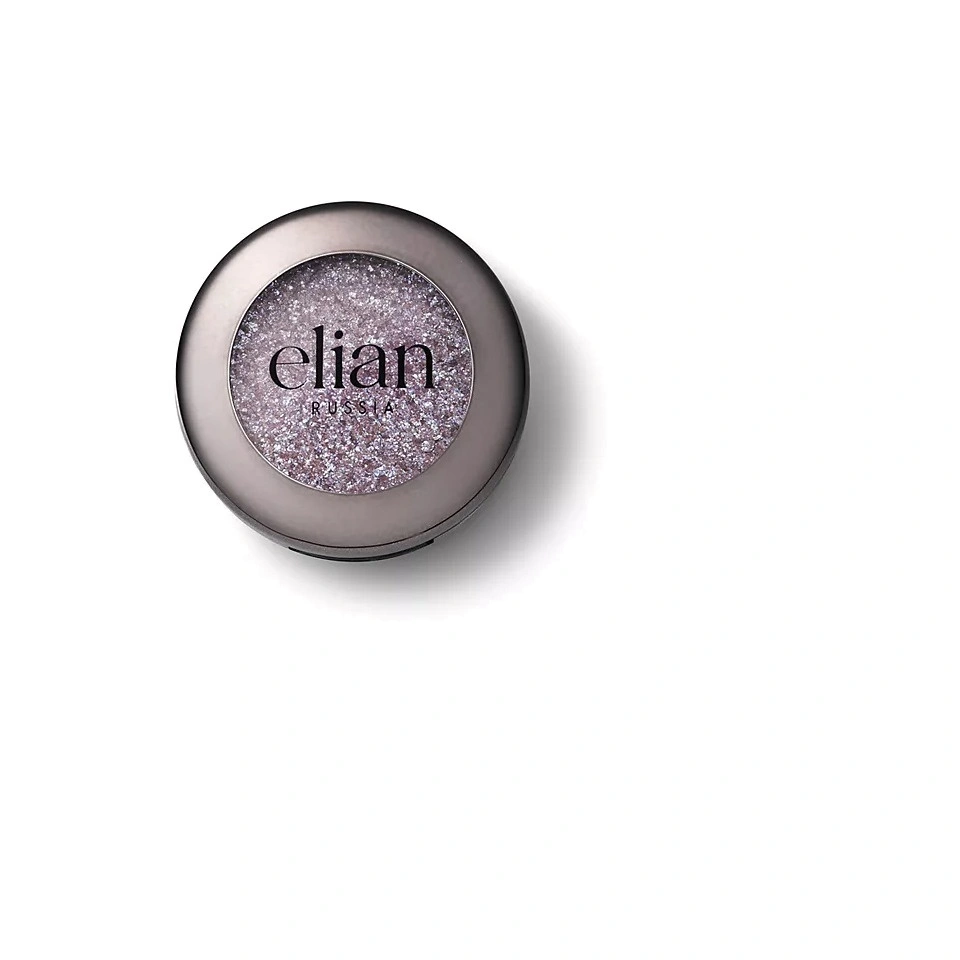 Тени-спарклы для век Multichrome Single Eyeshadow купить в VISAGEHALL