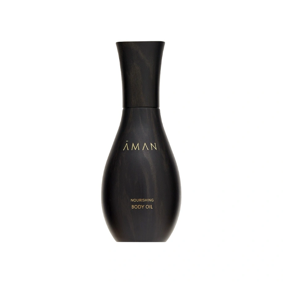 Nourishing Body Oil Масло для тела питательное