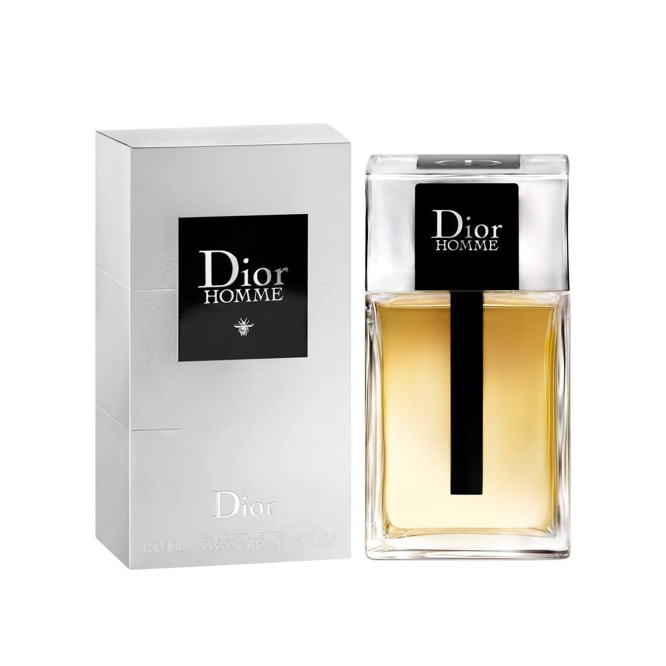 DIOR HOMME~Туалетная вода купить в VISAGEHALL