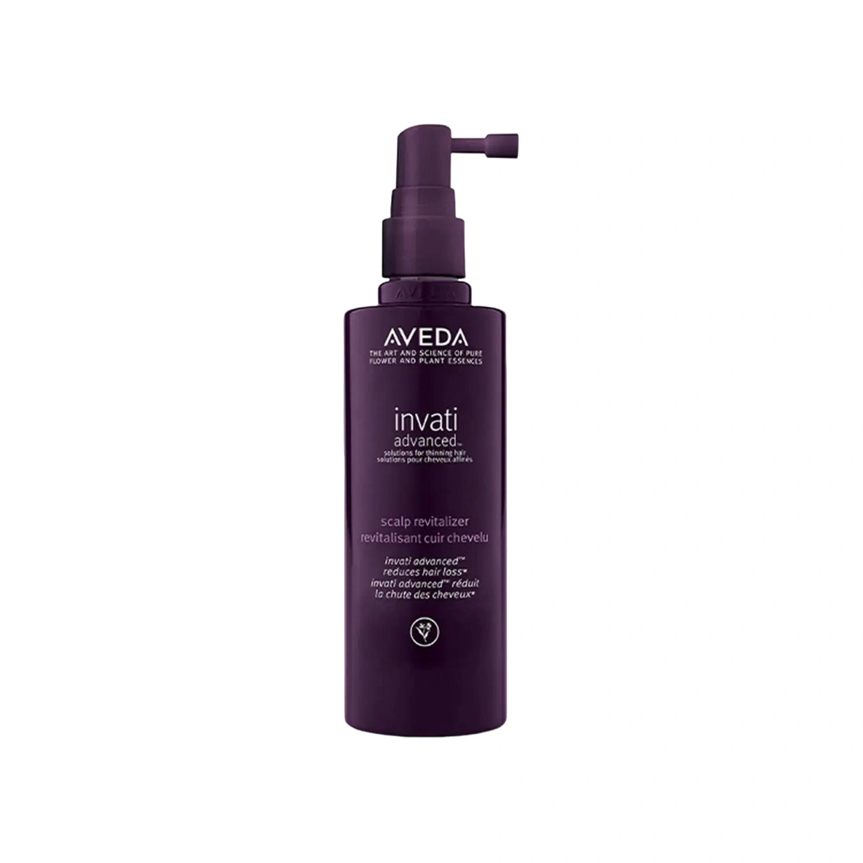 Сыворотка для кожи головы активизирующая Invati Advanced Scalp Revitalizer  купить в VISAGEHALL