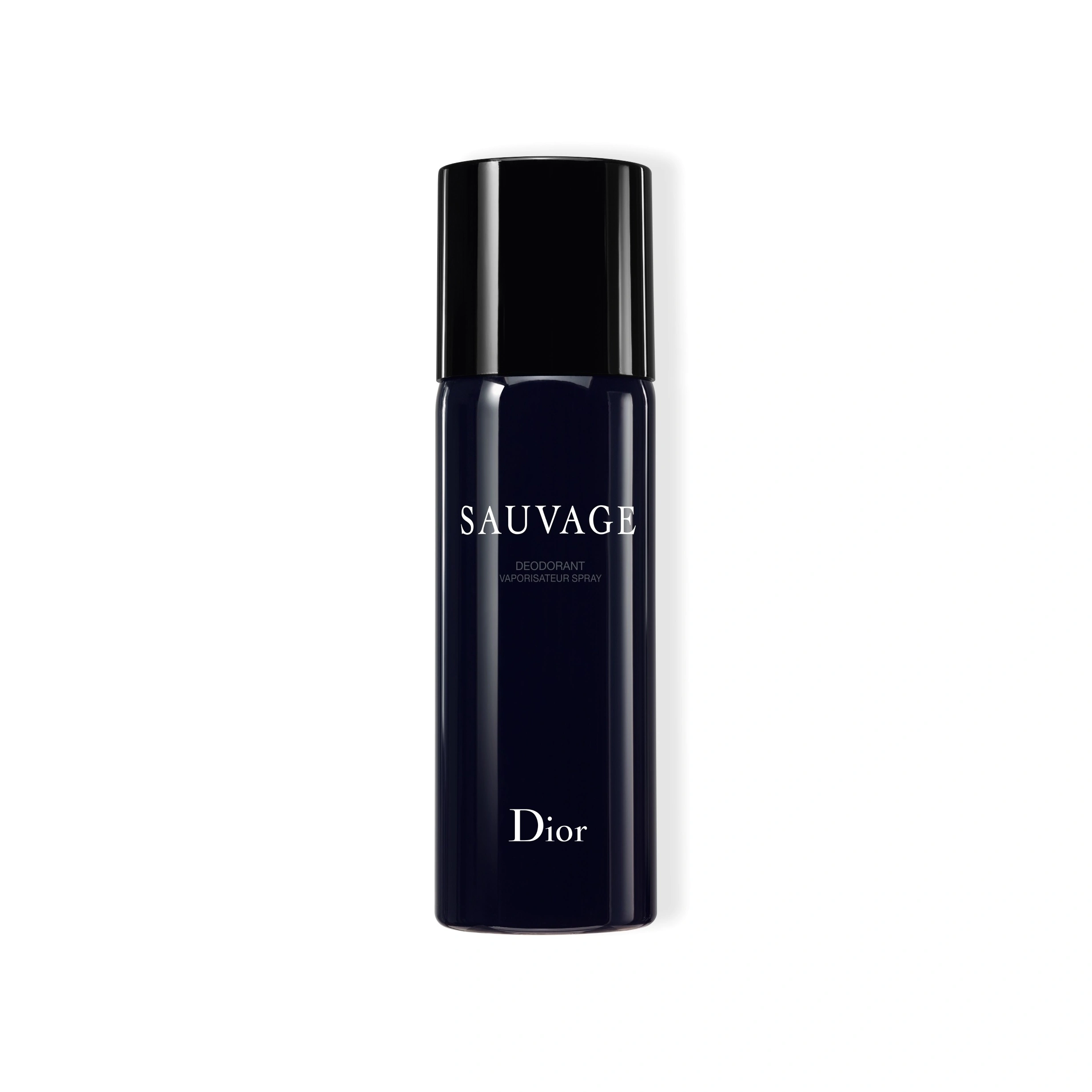 Дезодорант-спрей Sauvage купить в VISAGEHALL