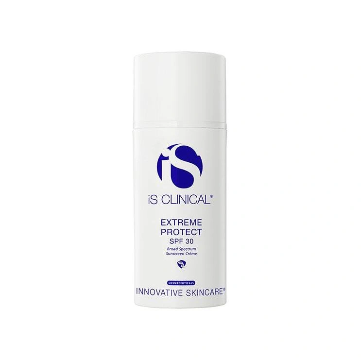 Крем солнцезащитный Extreme Protect SPF30 