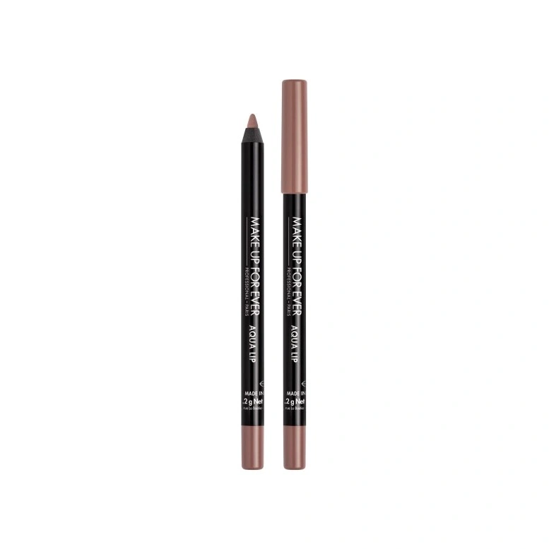 Карандаш для губ водостойкий Aqua Lip купить в VISAGEHALL