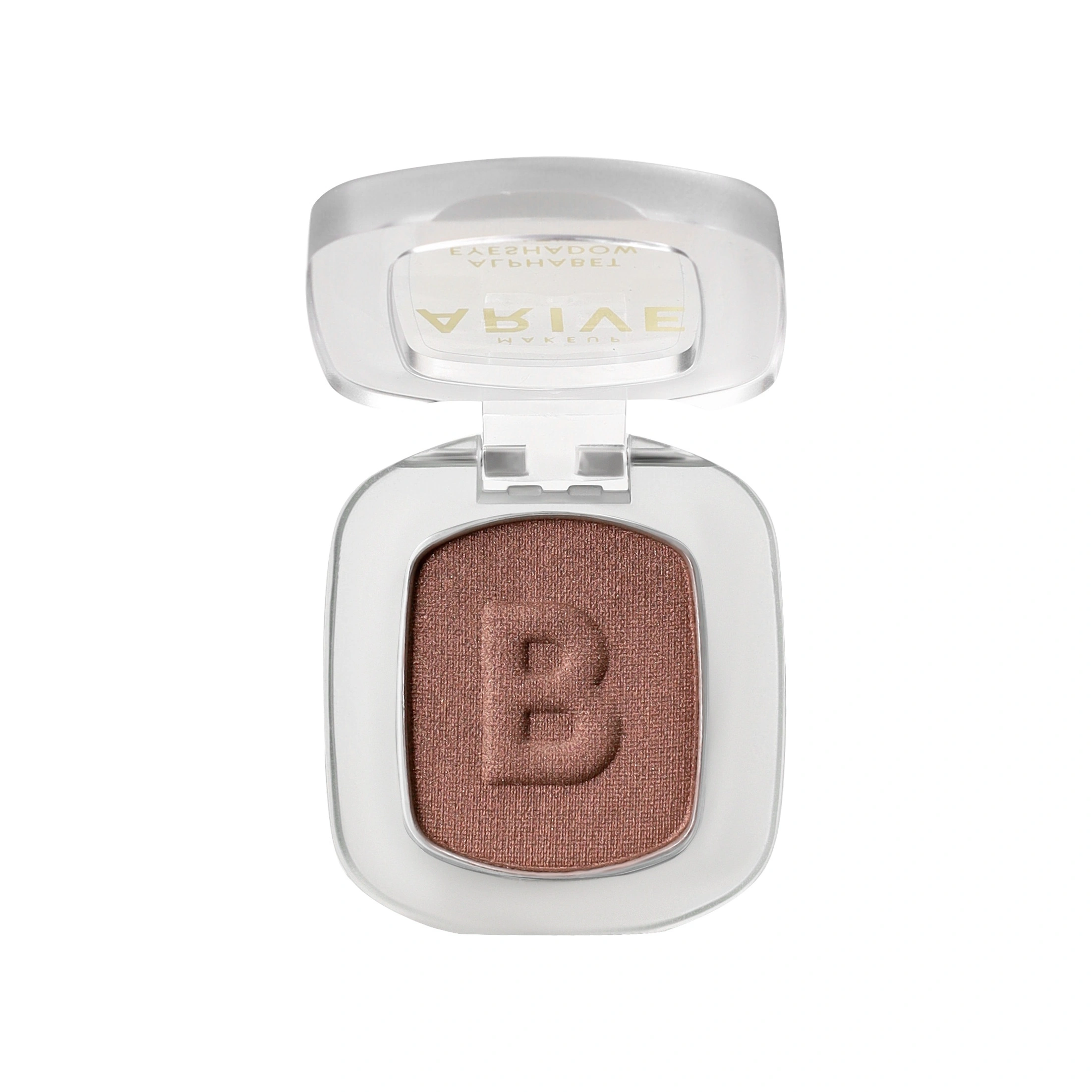 Тени для век Alphabet Eyeshadow Satin купить в VISAGEHALL