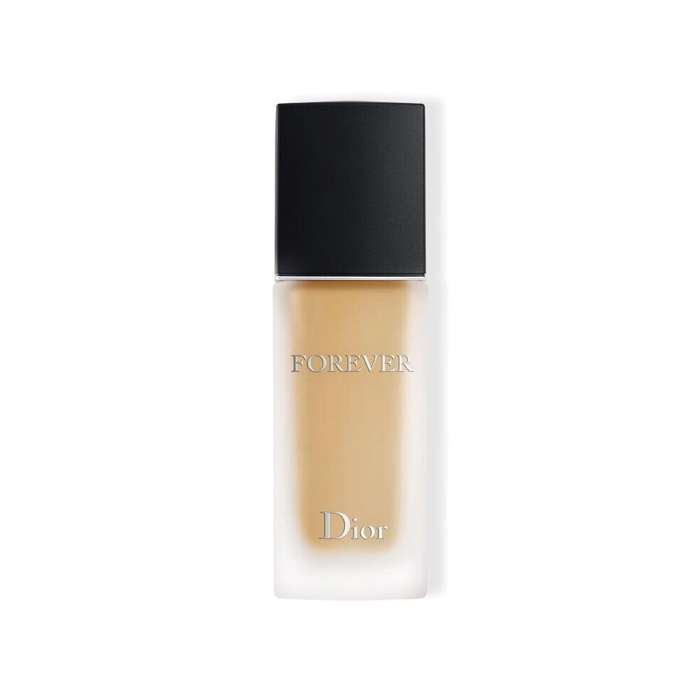 Тональный крем c матовым финишем Dior Forever купить в VISAGEHALL