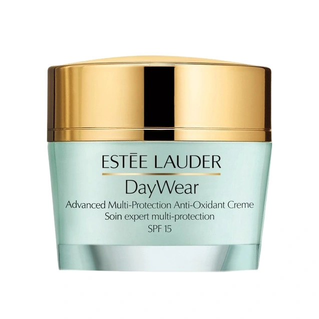 Крем для сухой кожи DayWear Advanced Multi-Protection SPF15 купить в VISAGEHALL