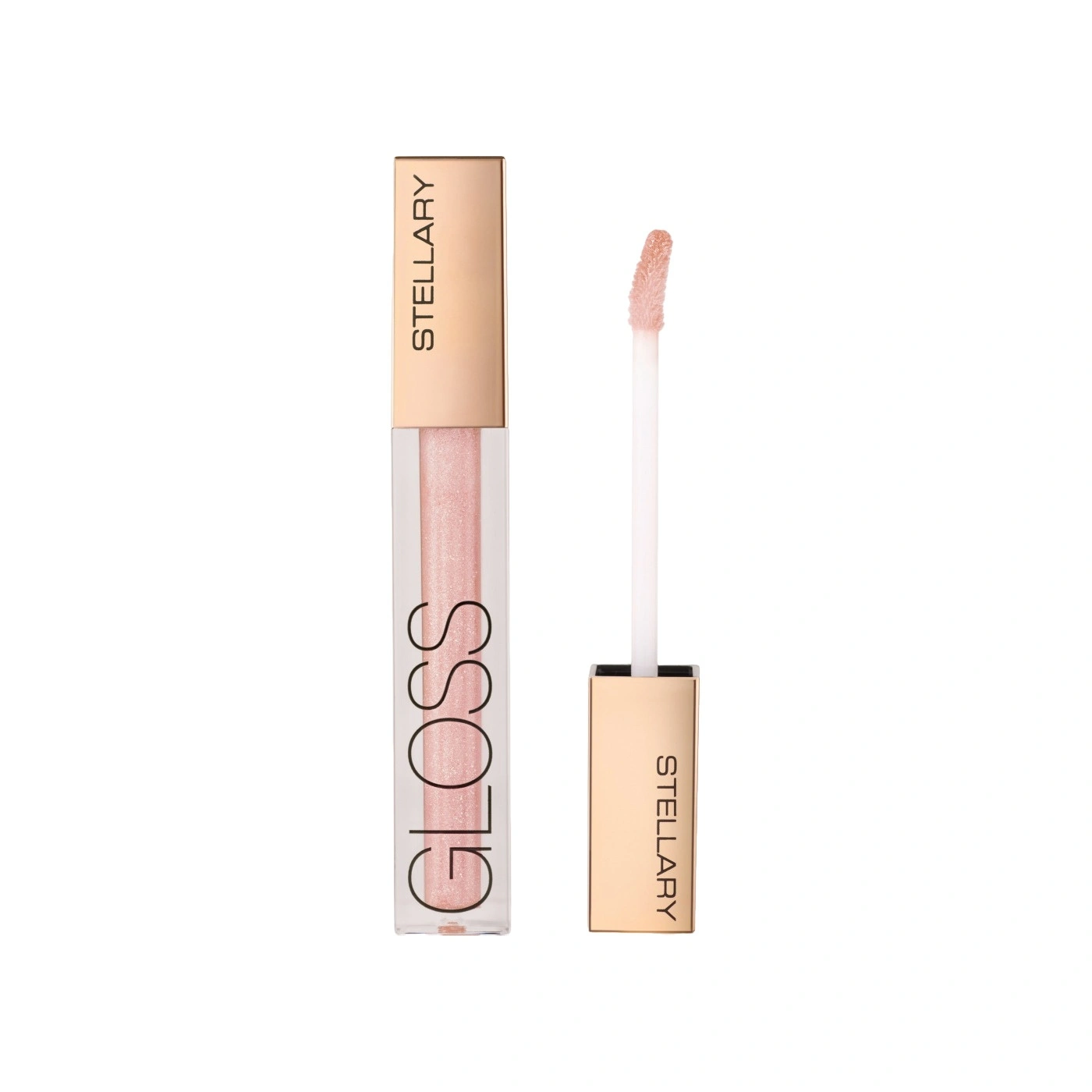Блеск для губ Sexy gloss купить в VISAGEHALL