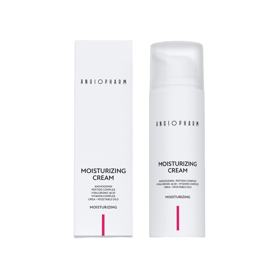 Крем увлажняющий купить в VISAGEHALL