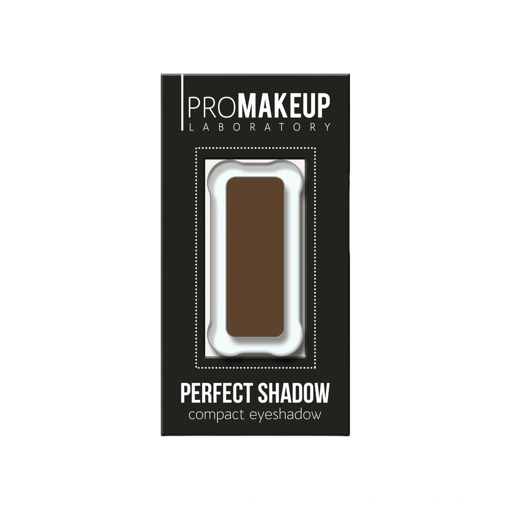 Тени для век компактные Perfect Shadow