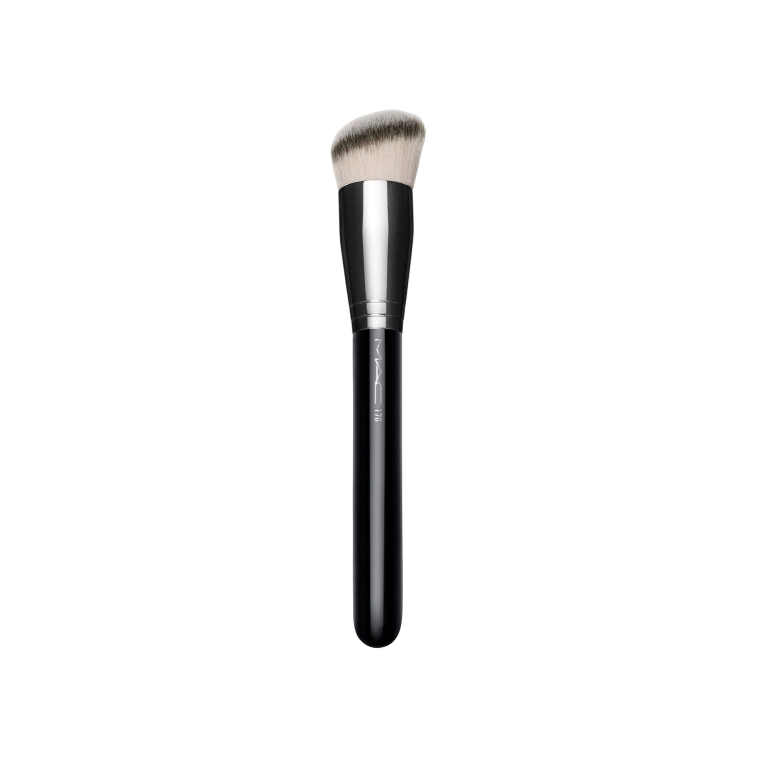 КИСТЬ 170 SYNTHETIC ROUNDED SLANT BRUSH купить в VISAGEHALL