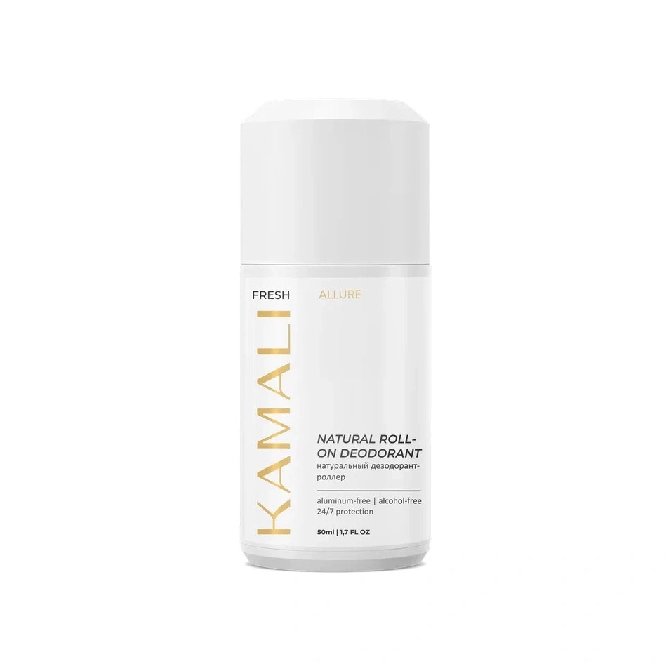 Дезодорант шариковый парфюмированный Allure купить в VISAGEHALL