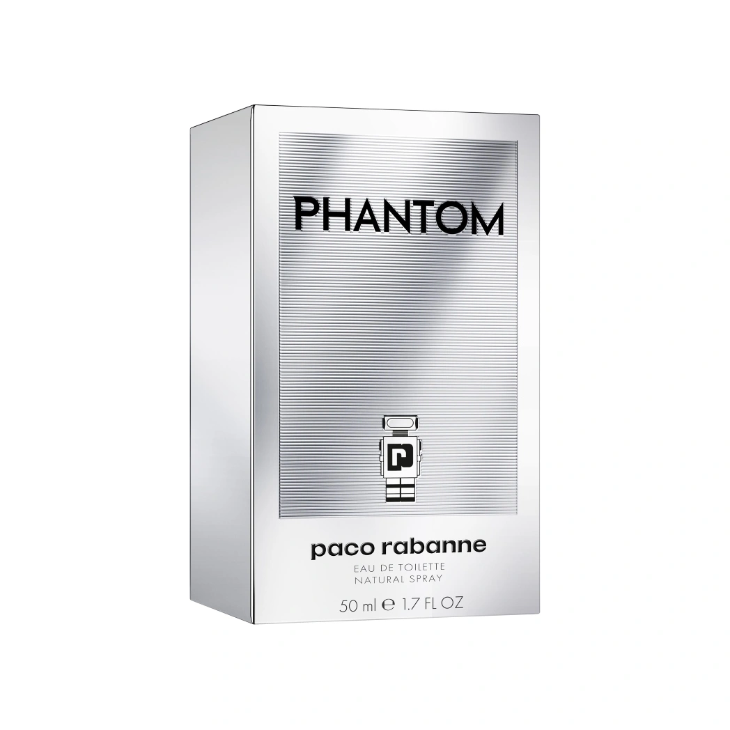Phantom Туалетная вода купить в VISAGEHALL