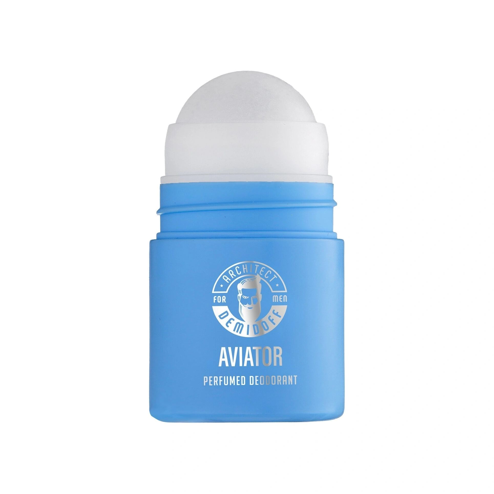 Дезодорант роликовый парфюмированный мужской Aviator купить в VISAGEHALL