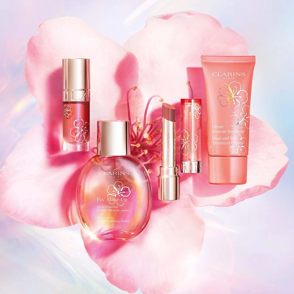 Jeunesse des Mains Крем для рук (limit) купить в VISAGEHALL