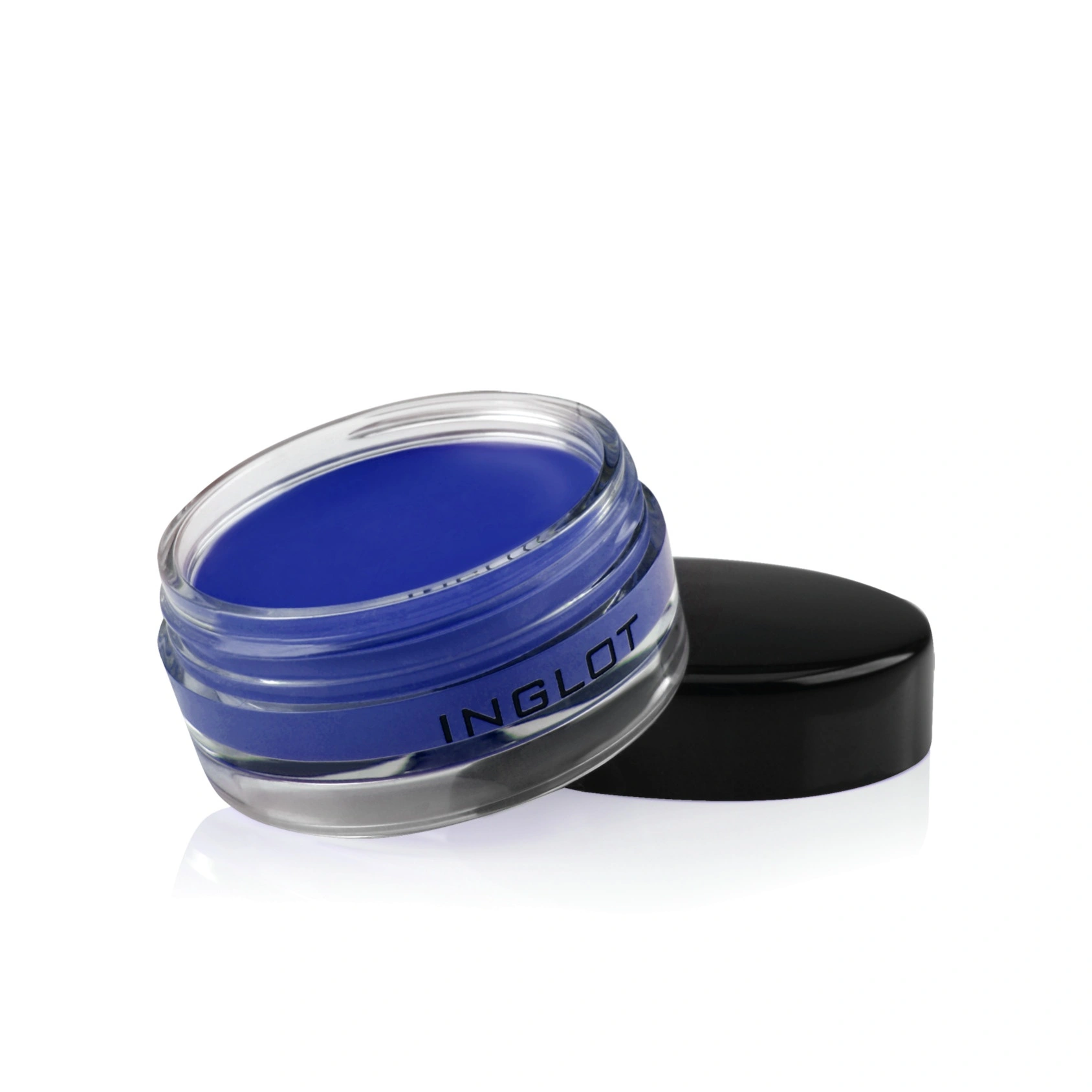 INGLOT Подводка для глаз гелевая AMC – купить в VISAGEHALL