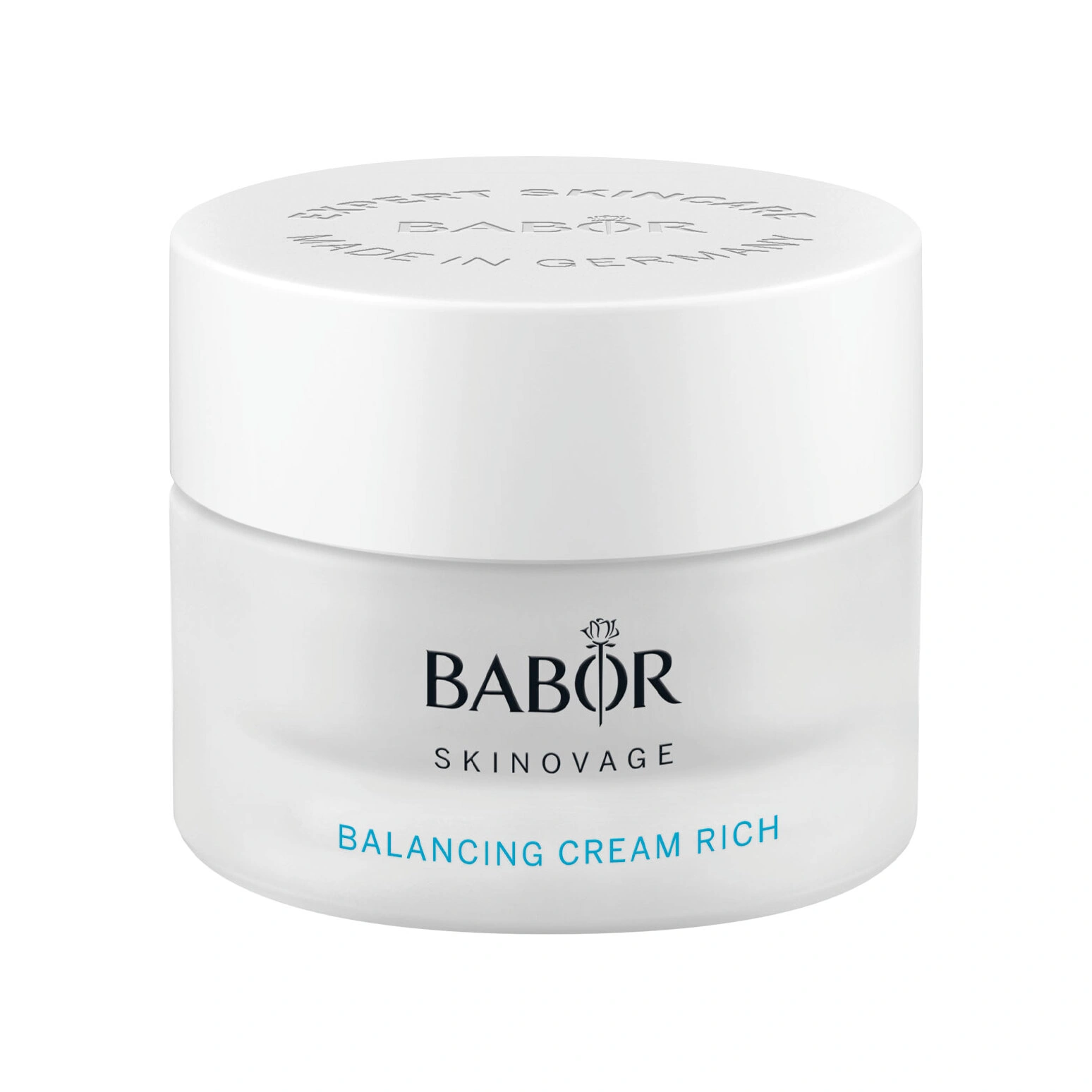 Крем рич для комбинированной кожи Balancing Cream Rich Skinovage купить в VISAGEHALL