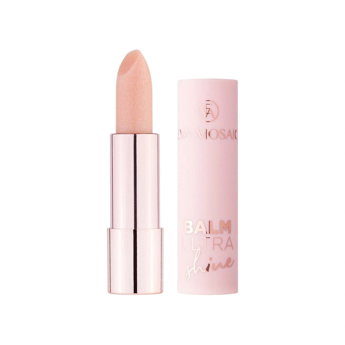 Бальзам для губ Ultra Shine Lip Balm купить в VISAGEHALL